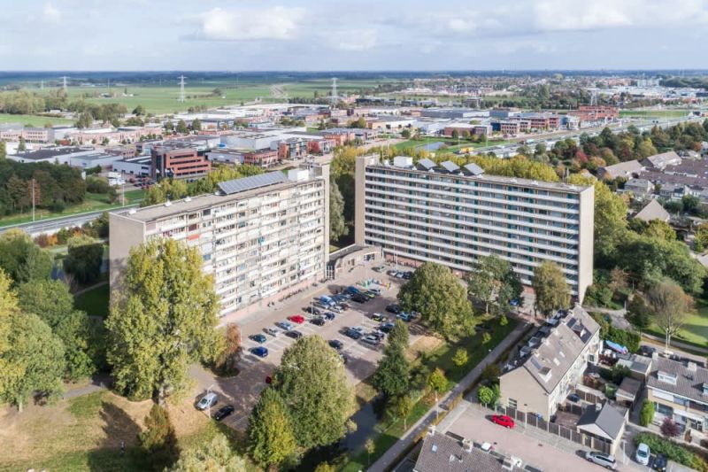 Valkhof 133, 3362 GG Sliedrecht, Nederland