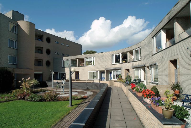 Hornstraat 26, 9724 AS Groningen, Nederland