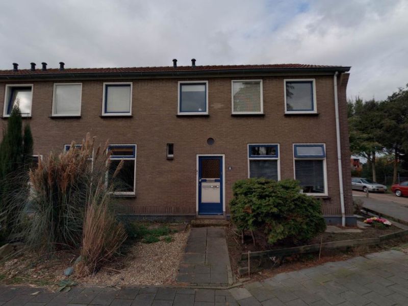 Jonkerstraat 18A, 2953 XH Alblasserdam, Nederland