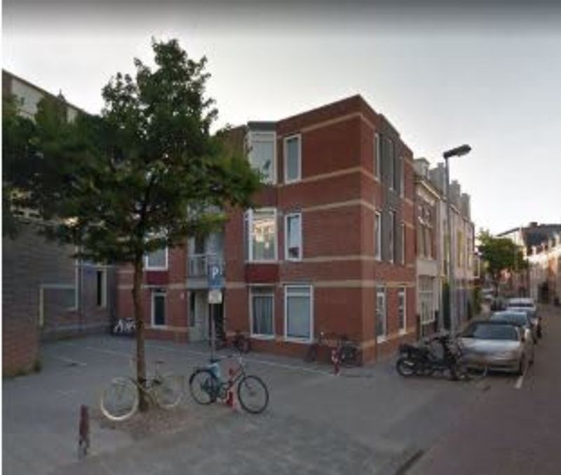 Ganzevoortsingel 37C, 9711 AJ Groningen, Nederland