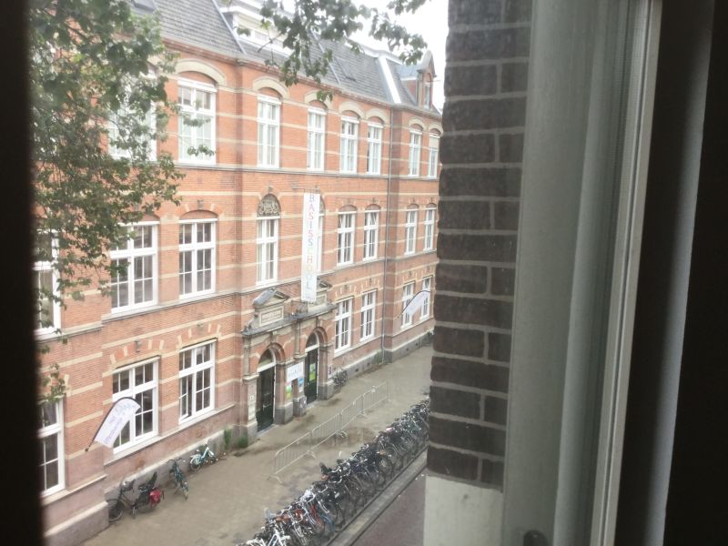 Tweede Jan van der Heijdenstraat 58