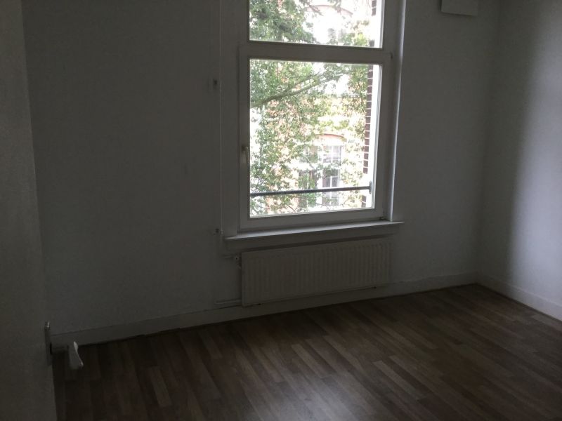 Tweede Jan van der Heijdenstraat 58