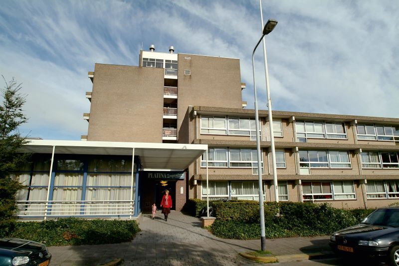 Platinalaan 401, 9743 GV Groningen, Nederland