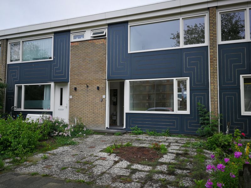 Kockstraat 9, 2132 SE Hoofddorp, Nederland