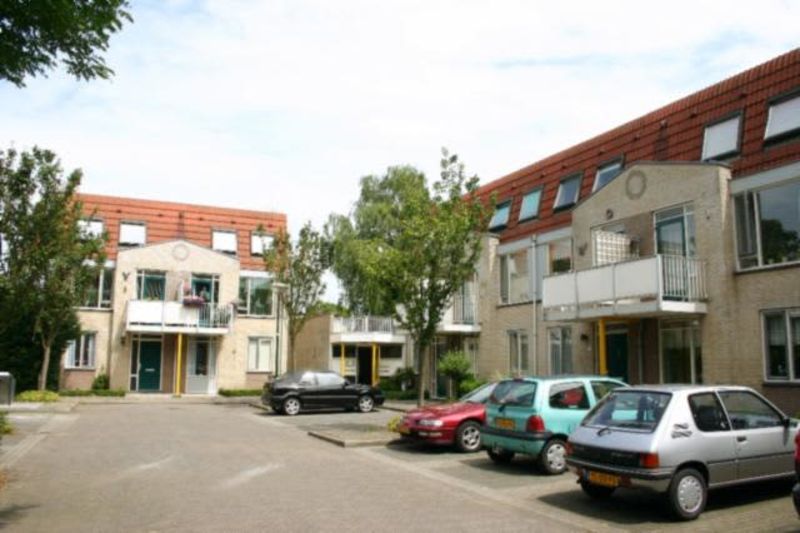 Montroselaan 18, 3941 HN Doorn, Nederland