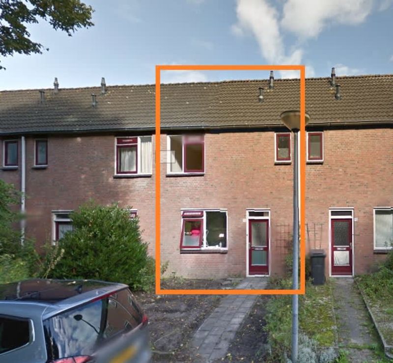 Munsterheerd 76, 9736 GK Groningen, Nederland