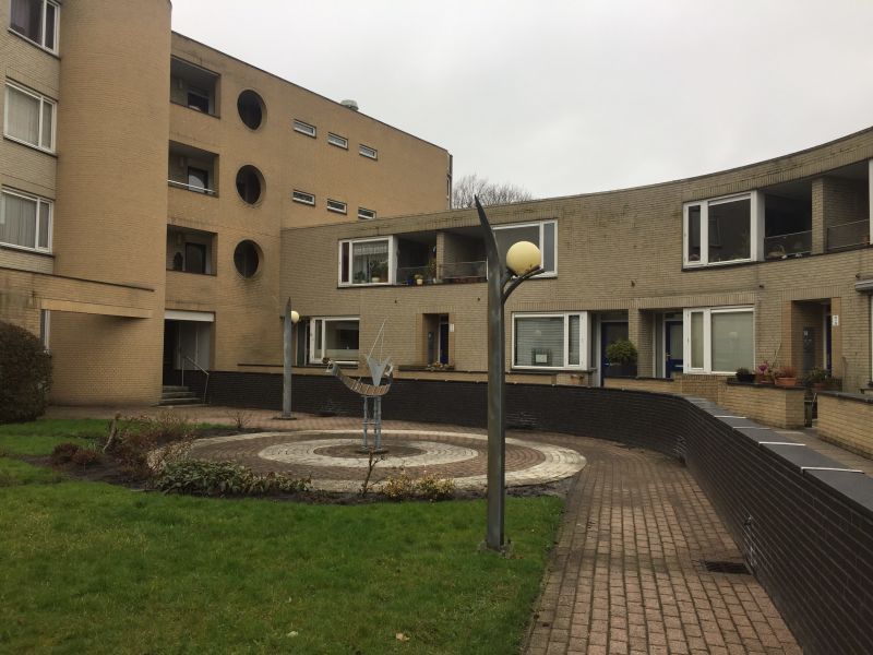 Hornstraat 20, 9724 AS Groningen, Nederland