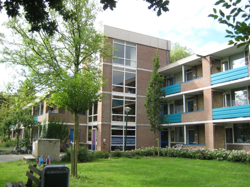 Eikenlaan 29, 3442 HN Woerden, Nederland