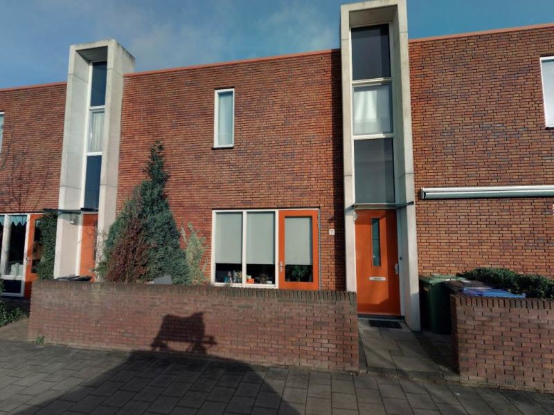 Snoek 11, 3356 EW Papendrecht, Nederland