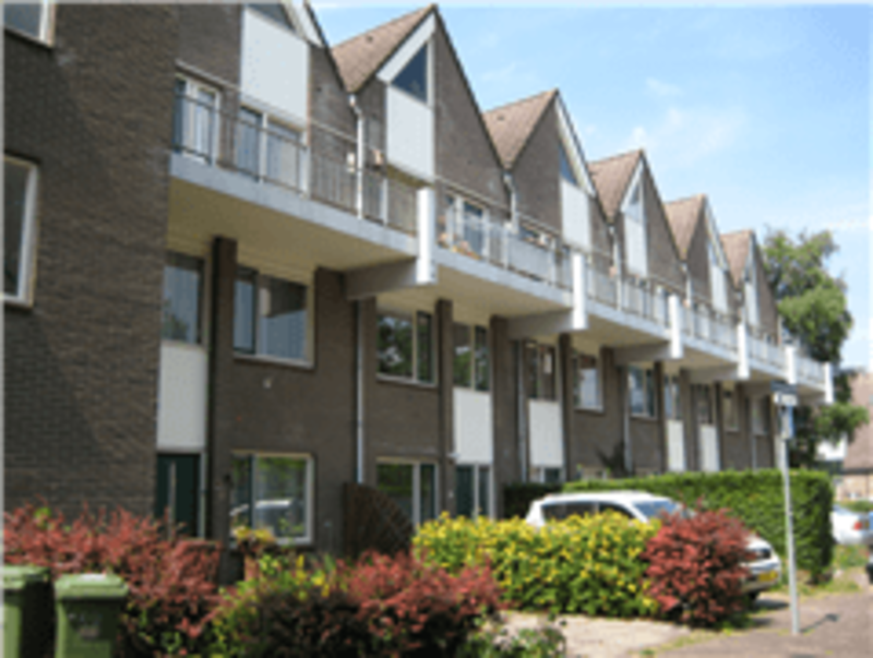 Stromenlaan 81, 3448 CC Woerden, Nederland