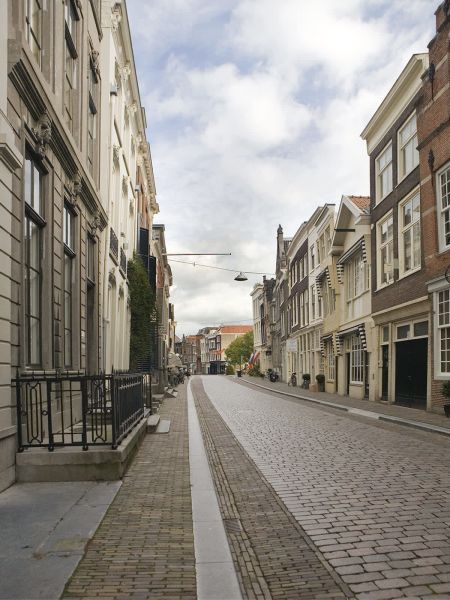 Groenmarkt 75, 3311 BD Dordrecht, Nederland