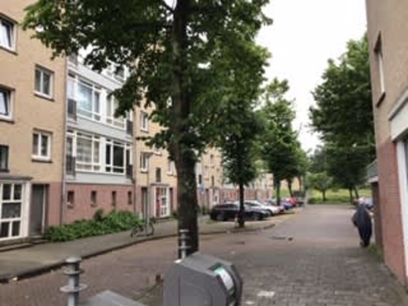 Louis Couperusstraat 27