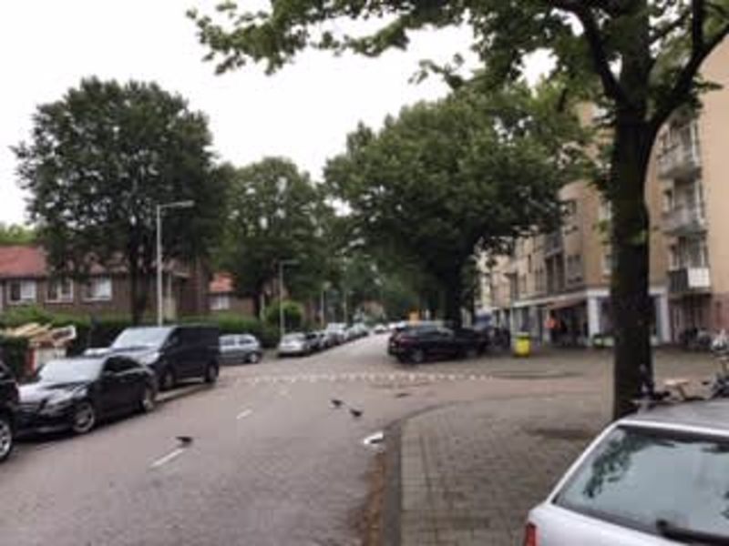 Louis Couperusstraat 27