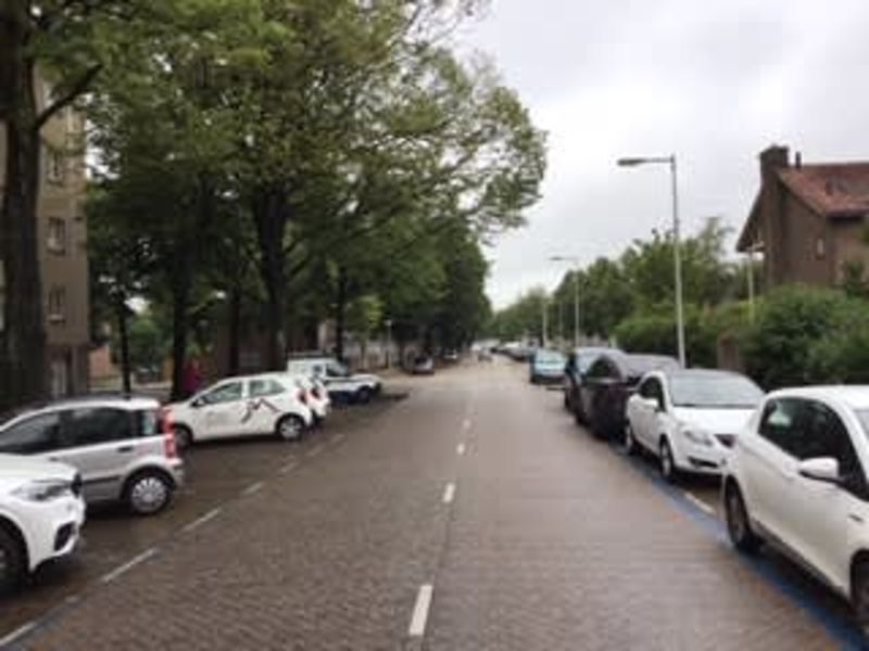 Louis Couperusstraat 27