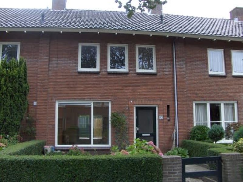 Willem Pijperlaan 24, 3702 AM Zeist, Nederland