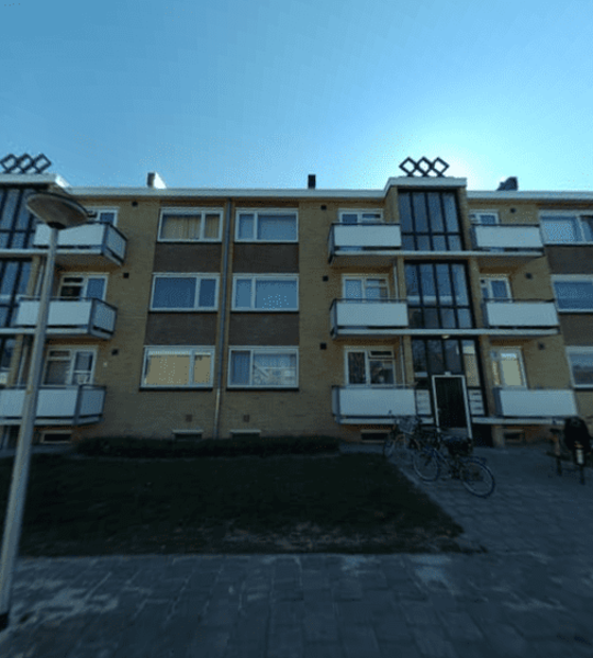 Atalantestraat 5, 7552 BW Hengelo, Nederland