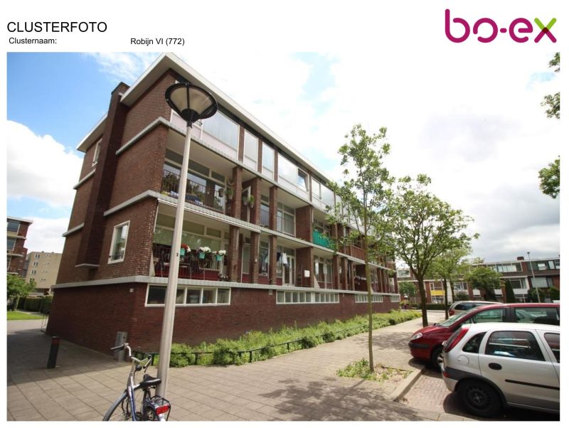 Robijnhof 17, 3523 BS Utrecht, Nederland
