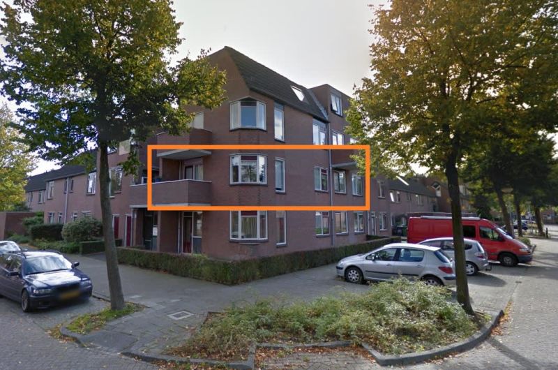 Bentismaheerd 203, 9736 EL Groningen, Nederland