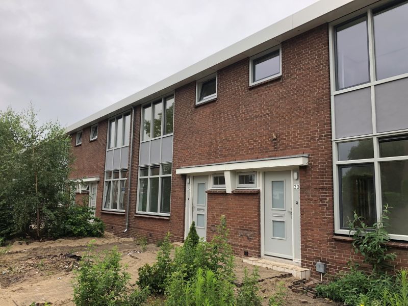 Doctor Schaepmanstraat 20, 3362 CN Sliedrecht, Nederland