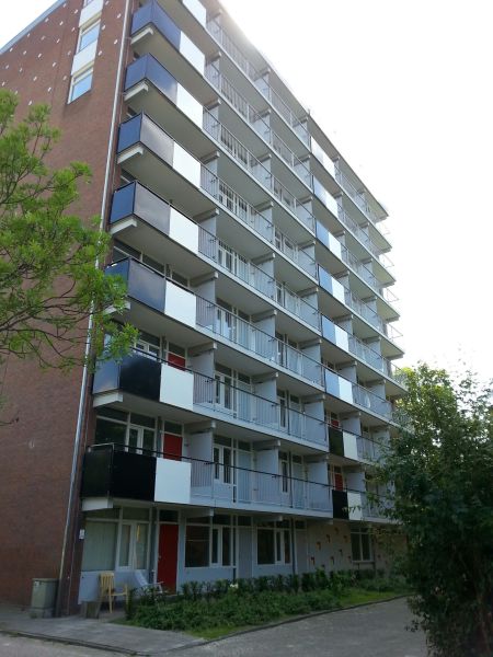 Planetenlaan 90, 9742 JC Groningen, Nederland