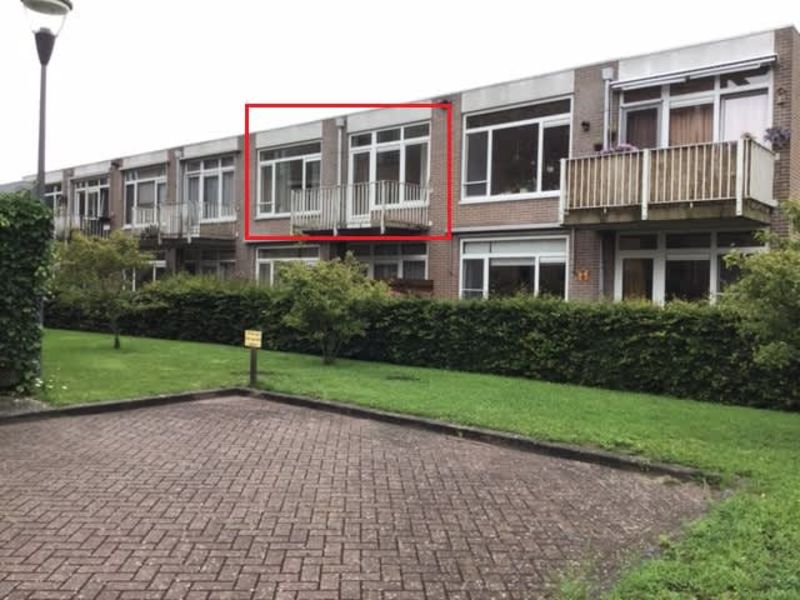 Oudergaarde 166, 1241 AZ Kortenhoef, Nederland