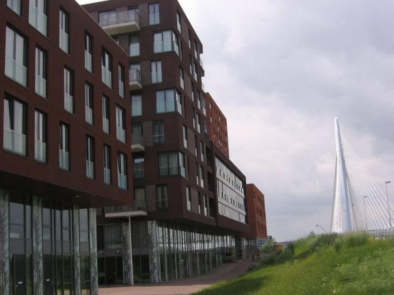 Battutalaan 519, 3527 ET Utrecht, Nederland