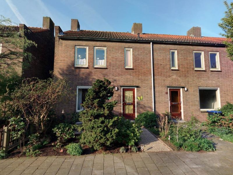 Jan Campertstraat 10