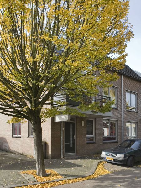 Nicolaasdwarsstraat 9, 3311 ZM Dordrecht, Nederland