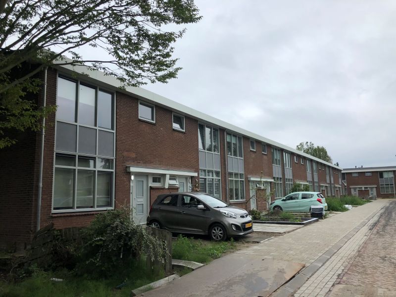 Schaperstraat 27, 3362 CS Sliedrecht, Nederland
