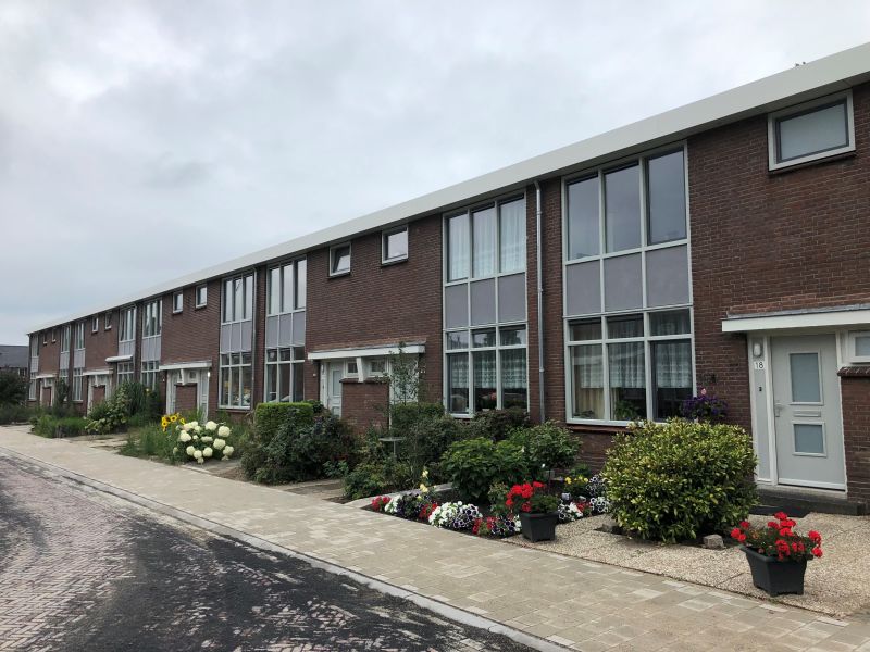 Schaperstraat 12, 3362 CS Sliedrecht, Nederland