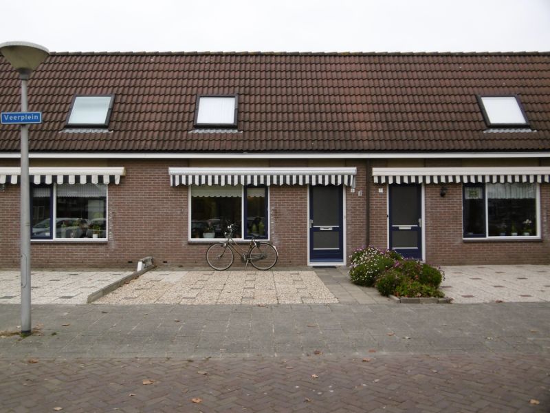 Veerplein 6, 8301 AH Emmeloord, Nederland