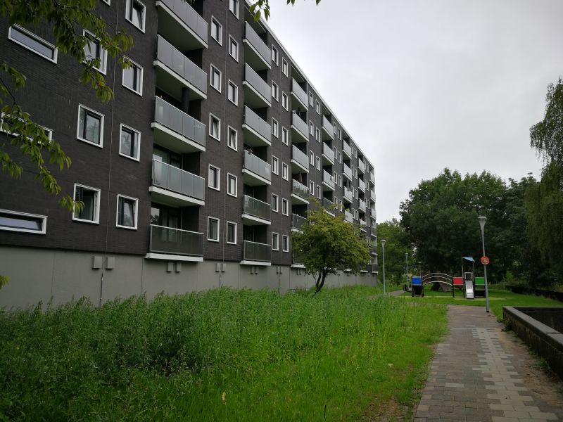Graan voor Visch 13925, 2132 VK Hoofddorp, Nederland