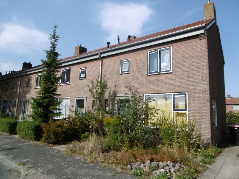 Hoogzijde 17, 8316 AJ Marknesse, Nederland