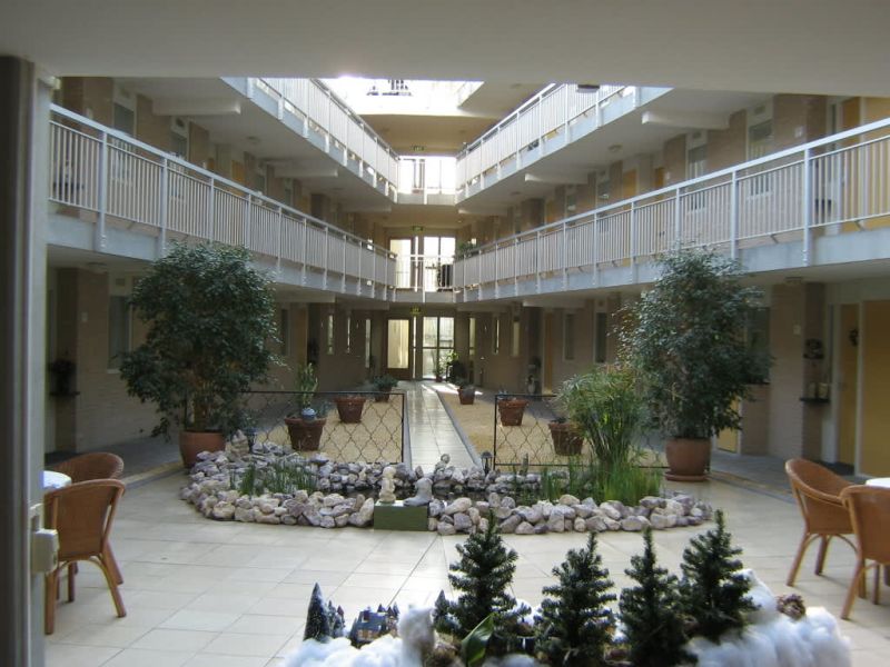 Aaltje Noordewierlaan 3C