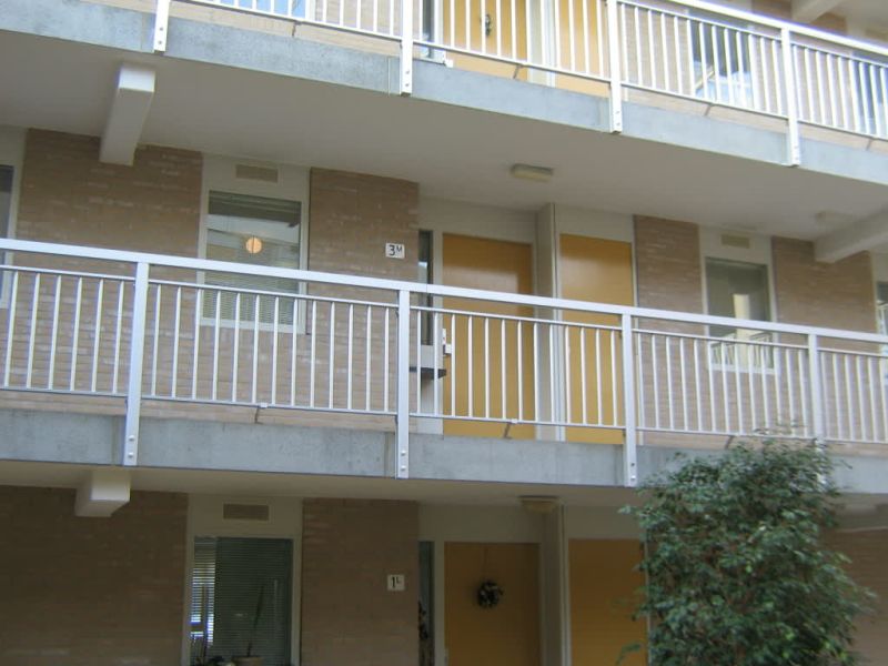 Aaltje Noordewierlaan 3C