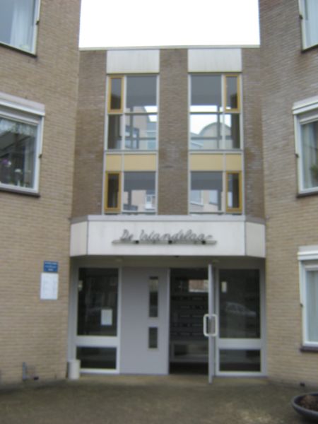 Aaltje Noordewierlaan 3C