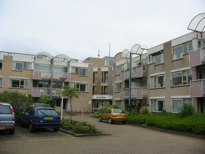 Aaltje Noordewierlaan 3C, 1403 JA Bussum, Nederland