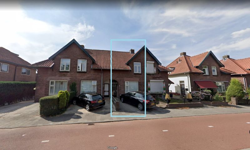 Larenseweg 195, 1222 HG Hilversum, Nederland