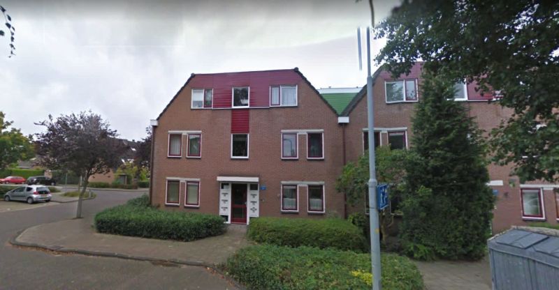 Krabbescheer 78, 1241 VE Kortenhoef, Nederland