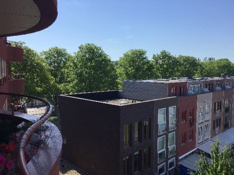 De Savornin Lohmanstraat 471