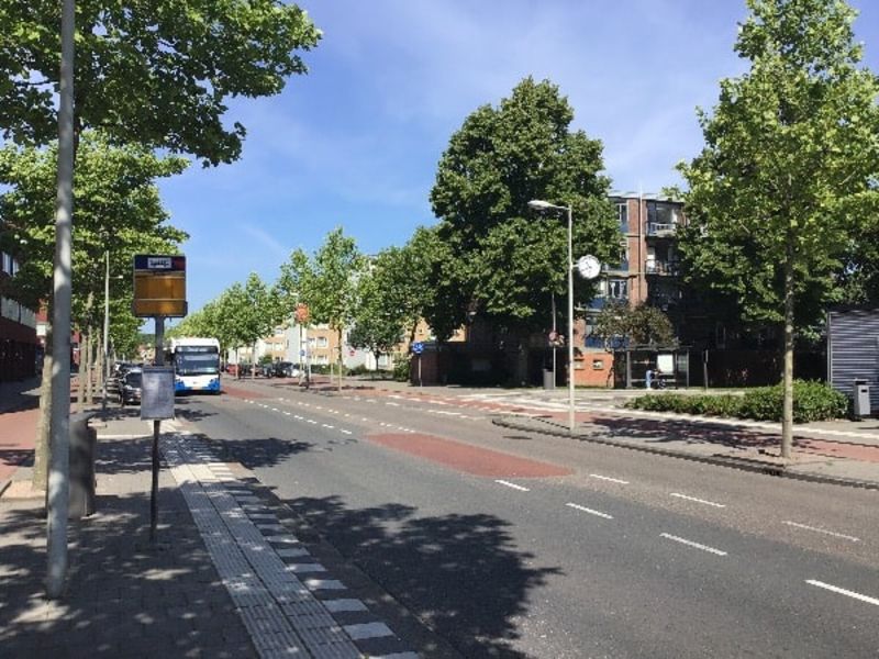 De Savornin Lohmanstraat 471