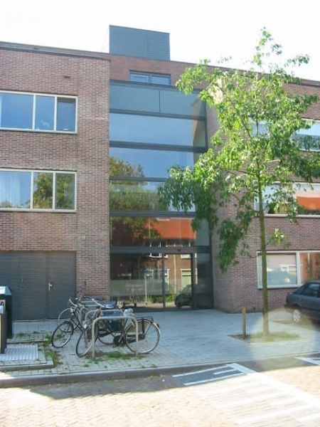 Daltonstraat 38, 1223 RN Hilversum, Nederland