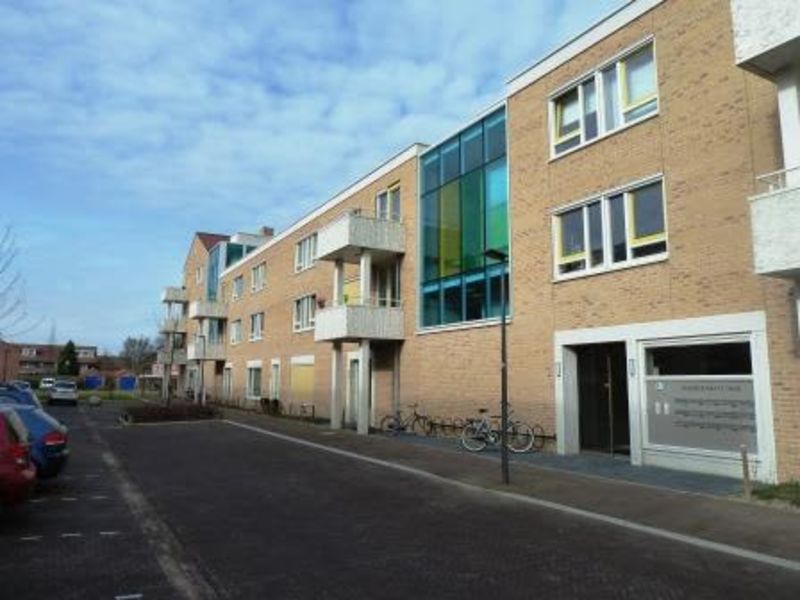 Jan van Goyenstraat 56