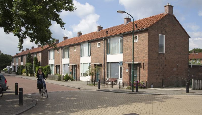 Adriaen van Ostadelaan 34, 3904 TL Veenendaal, Nederland