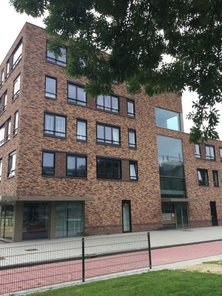 Grote Geusplein, 4131 Vianen, Nederland