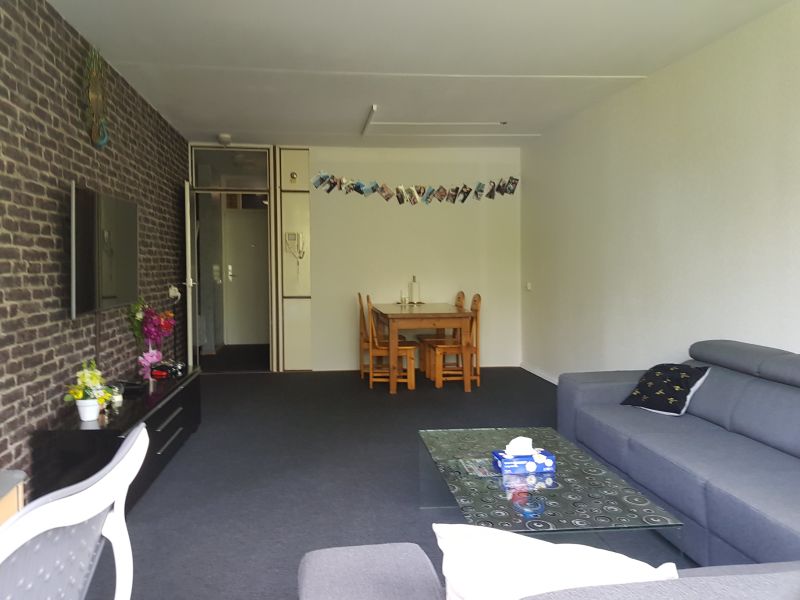 Wenckebachplantsoen 337