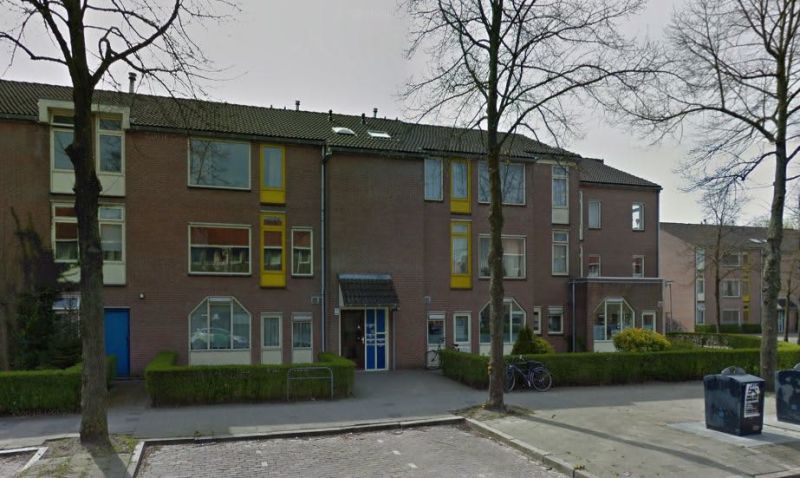 Zaagmuldersweg 68, 9713 LM Groningen, Nederland