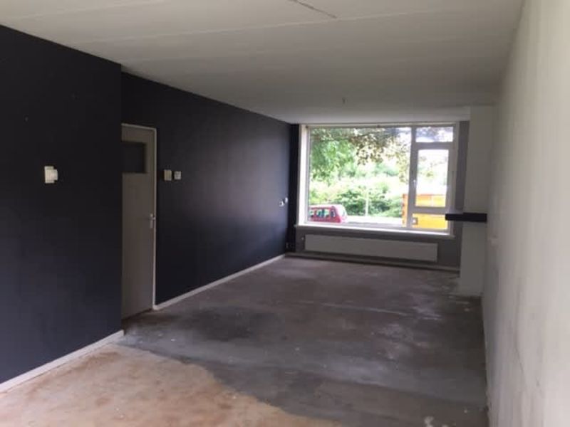 Van Den Bergh van Eysingaplantsoen 7