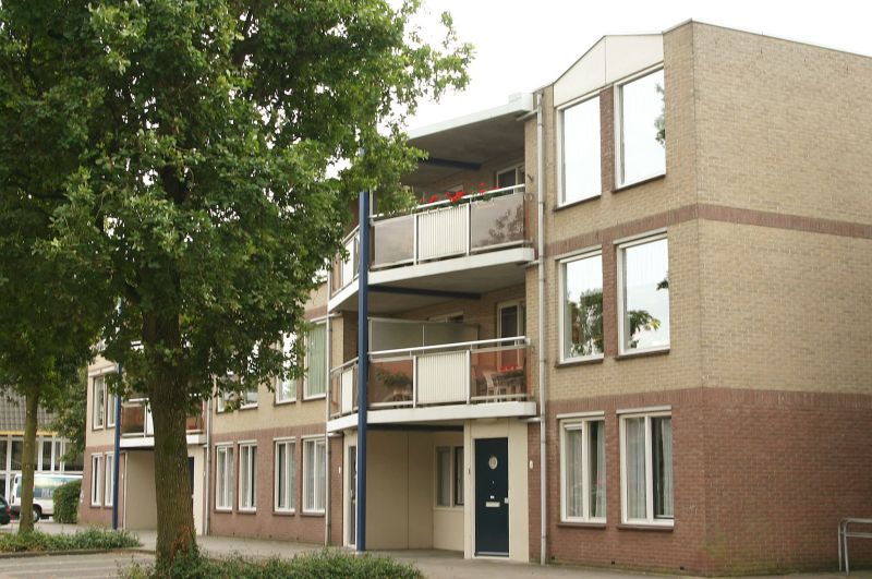 Catharijnestraat 10, 3971 CD Driebergen-Rijsenburg, Nederland