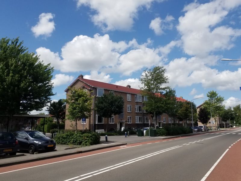 Jan Tooropstraat 27, 1382 TZ Weesp, Nederland